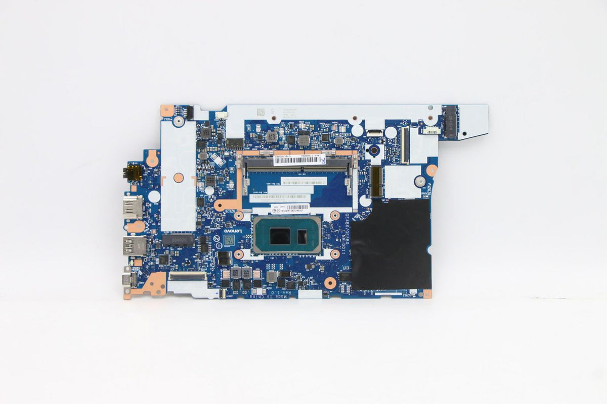 Lenovo Mercury1.0 INTEL FRU BDPLANAR FRU LBL Intel Core i3-1115G4 Processor with Intel UHD Graphics,WIN, Y-TPM(HW), Y-ABS 5B20Z48193,