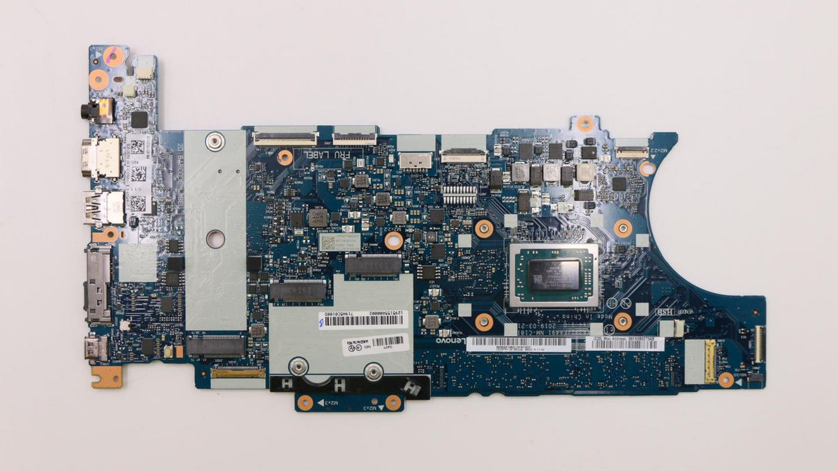 Lenovo Planar LBL,AMD Ryzen 5 PRO 3500U Processor 2 1GHz, 4C,with 16GB memory, AMD Integrated Graphics, WIN