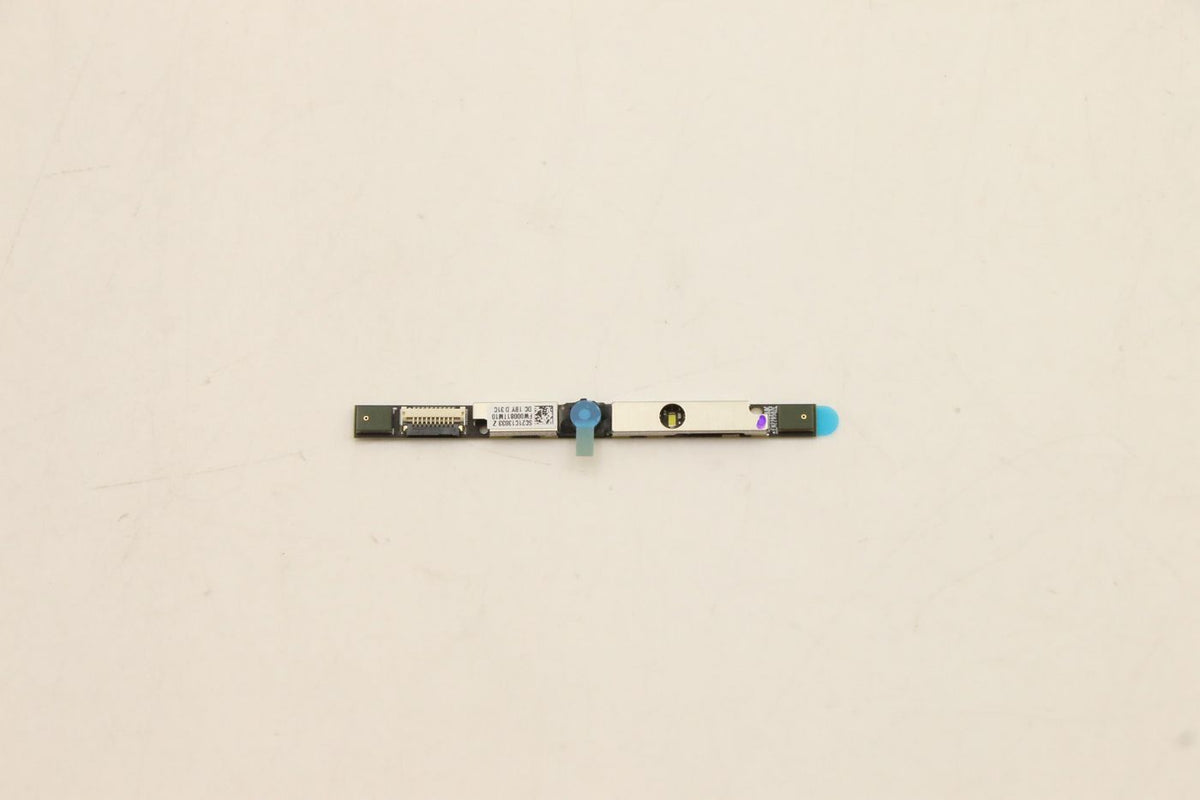 Lenovo CS20 Common Camera type A2 Backup, HD RGB, 2 MIC, ZIF, Y=4mm, w/o cbl - AVC-HAA-8TF7D1