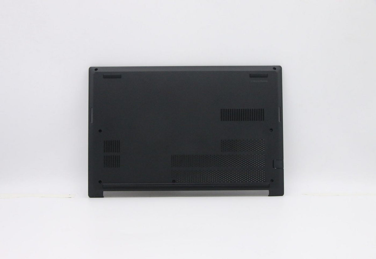 Lenovo Mercury 1.0 AMD FRU COVER GE420 D COVER SUB ASSY TEXTURE BK 5CB0S95403, Cover, Lenovo