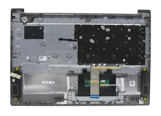 Lenovo Keyboard and cover assembly for Lenovo laptops 5CB0X56890, Cover + keyboard, Lenovo