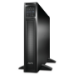 APC Smart-UPS X SMX3000RMHV2U - 3000VA, 8x C13, 1x C19 outlet, USB, expandable runtime