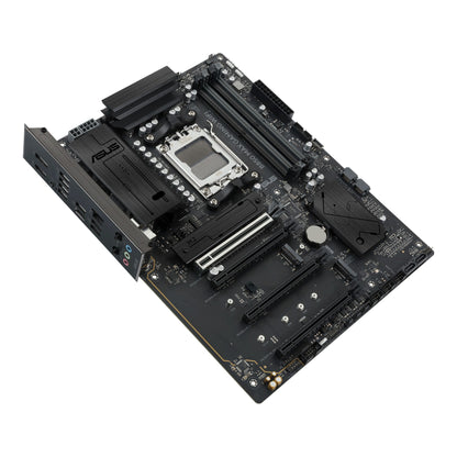 ASUS B850 MAX GAMING WIFI AMD B850 Socket AM5 ATX