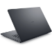 DELL Pro Max 18 Plus MB18250 Intel Core Ultra 7 265HX Mobile workstation 45.7 cm (18") Quad HD+ 32 GB DDR5-SDRAM 1 TB SSD NVIDIA RTX PRO 3000 Blackwell Wi-Fi 7 (802.11be) Windows 11 Pro Black UK English