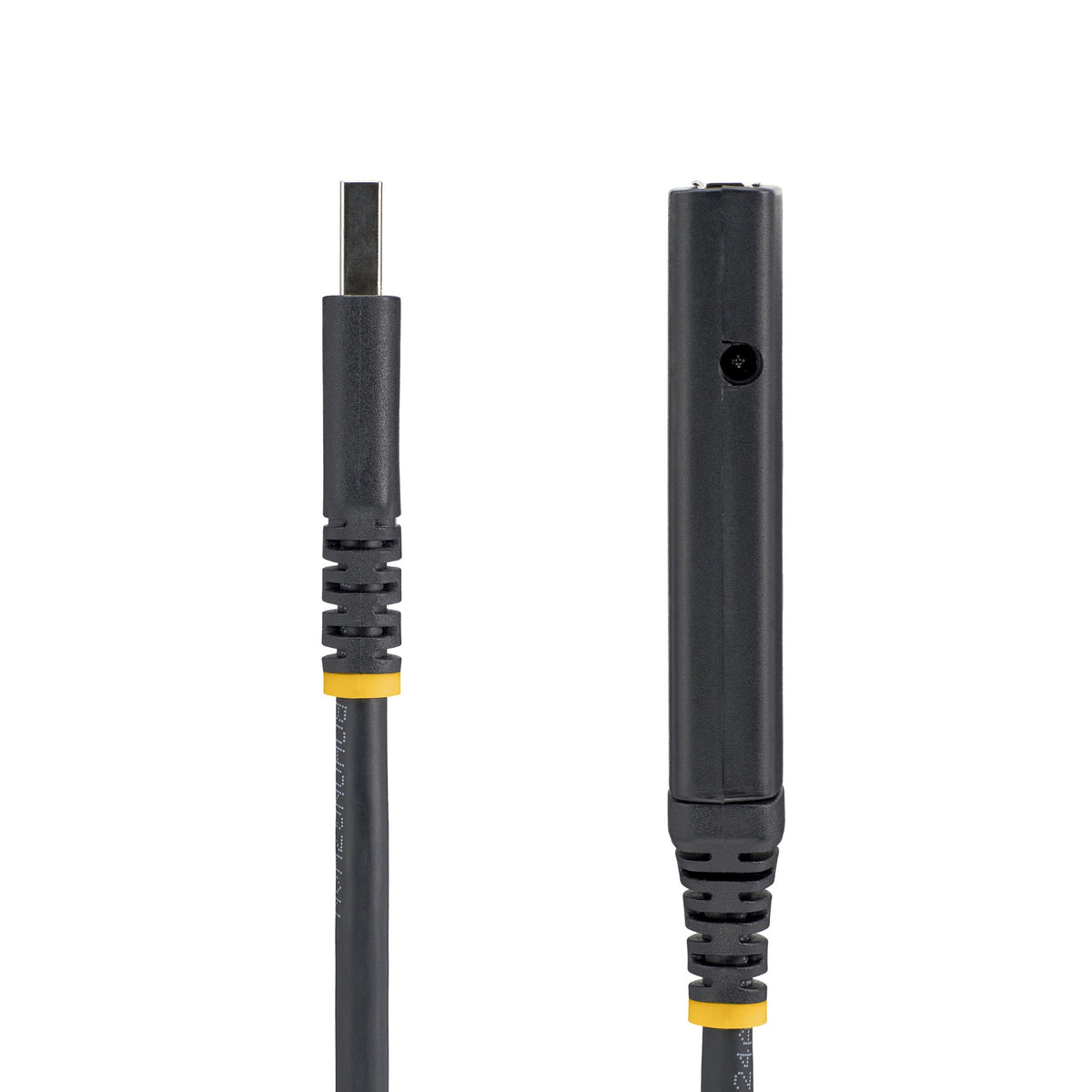 StarTech.com 5m (16ft) USB 2.0 Active Extension Cable - M/F