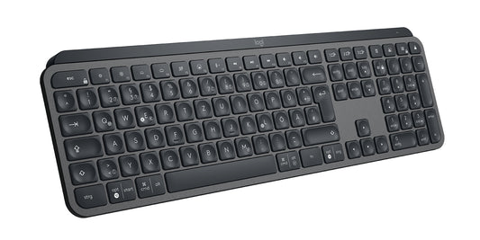 Logitech MX Master Keys for Business