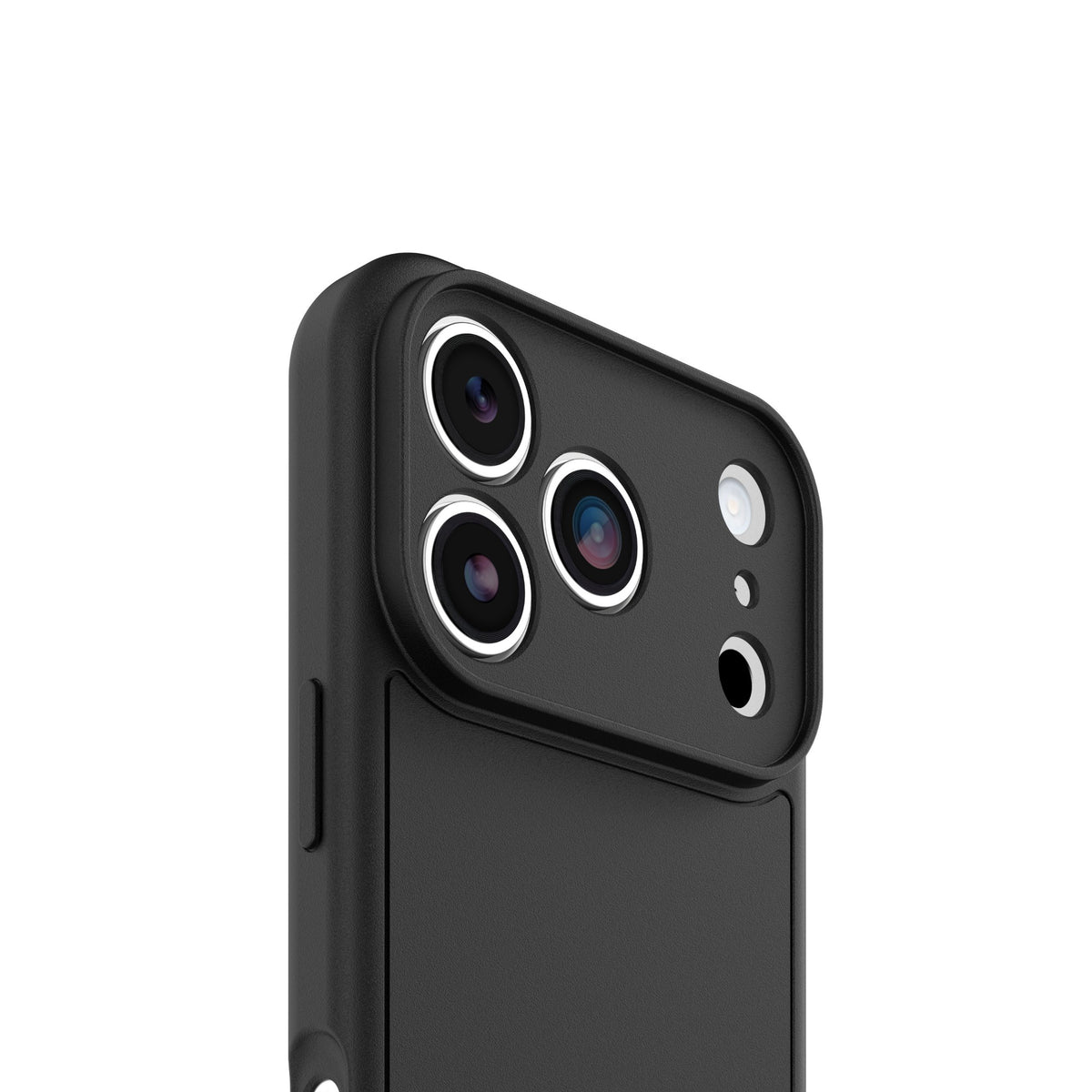 OtterBox Lumen Apple iPhone 18 Pro/17 Pro - black