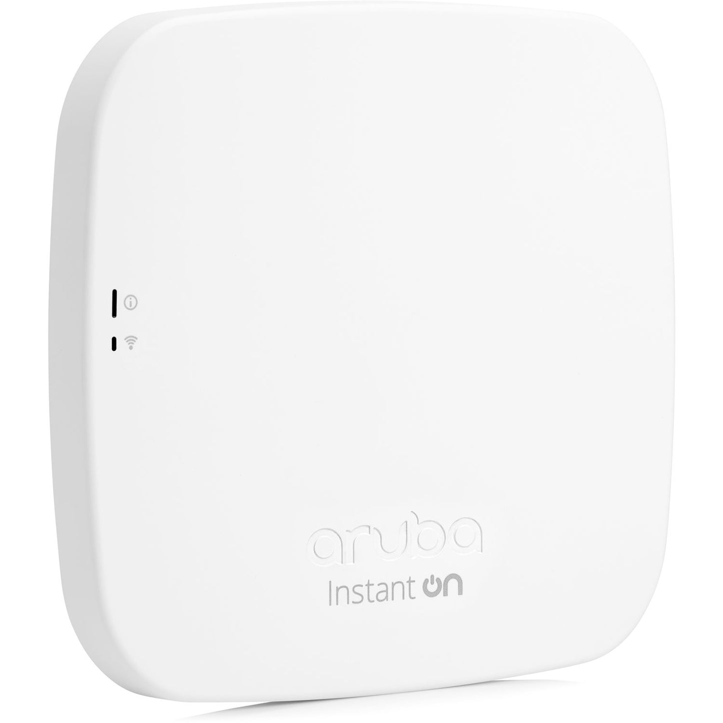Hewlett Packard Enterprise Aruba Instant On AP11 (RW) (3x R2W96A) 1167 Mbit/s Power over Ethernet (PoE) White
