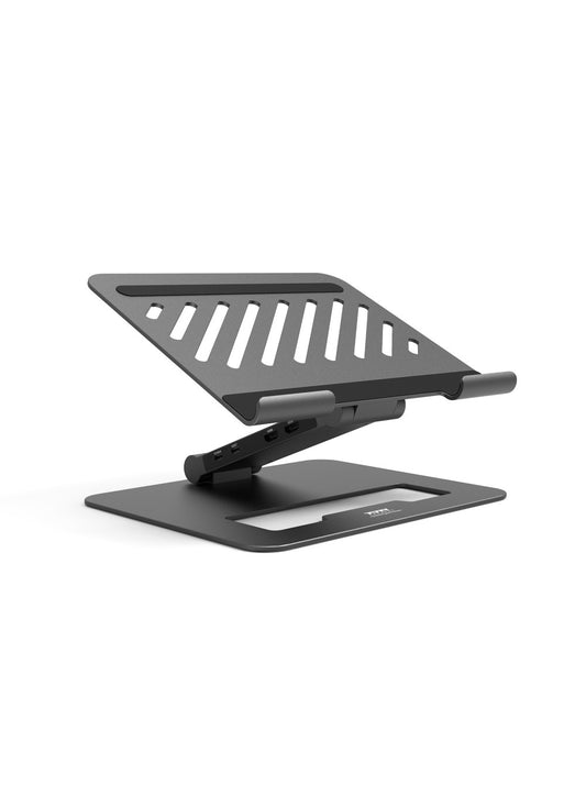 Port Designs PORT Connect ADJUSTABLE STAND - DOCKING TYPE C - 2 x 4K - UK Docking Station