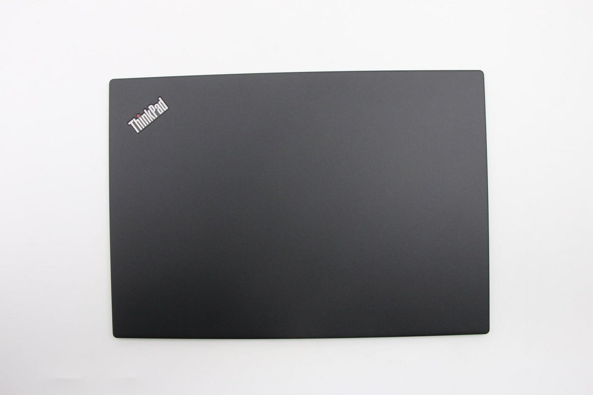 Lenovo Sideswipe-1 FRU A-Cover PPS ePrivacy Sub-ASM(color: GS Black, material: PPS+50% GF)