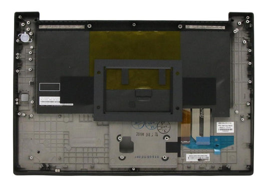Lenovo Accessory for Lenovo ThinkPad P1 Gen 2 and X1 Extreme 2nd Gen Gen2:20QV/20QW) C-Cover+KBD ASM,JPN,noFPR noCPSRX