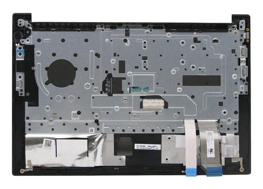 Lenovo GE420 cover and keyboard assembly, black GE420 BL KBD W C Cover, Cover + keyboard, Lenovo