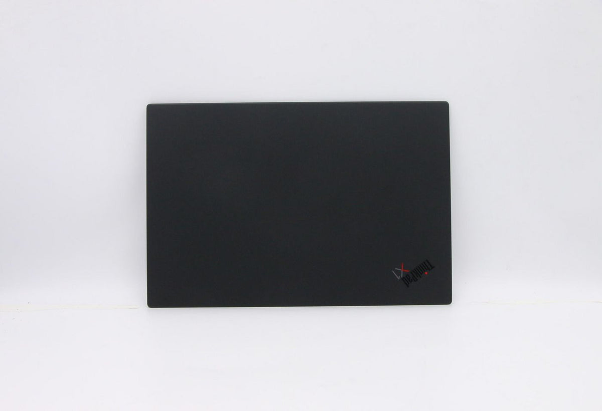 Lenovo KnockOut-2 INTEL FRU MECH ASM KO2 GRP LCD Rear Cover UHD IR Mic Small PCB HDR Deep Black