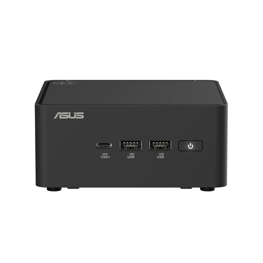 ASUS NUC 15 Pro RNUC15CRHI300003 Black