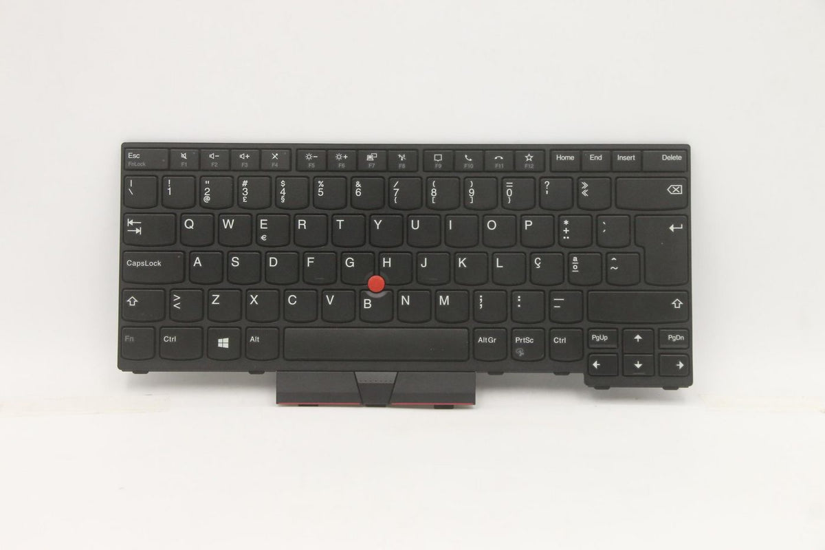 Lenovo FRU Odin Keyboard Full NBL (Liteon) Portuguese 5N20W67706, Keyboard, Portuguese, Lenovo, ThinkPad L14 Gen 2 (20X1, 20X2)