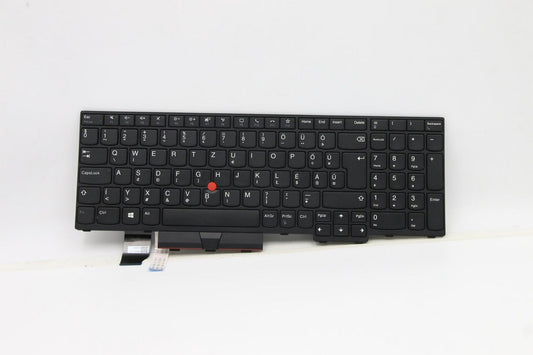 Lenovo FRU Thor Keyboard Num NBL (Transimage) Hungarian 5N20W68159, Keyboard, Hungarian, Lenovo, ThinkPad L15 Gen 2 (20X3, 20X4)