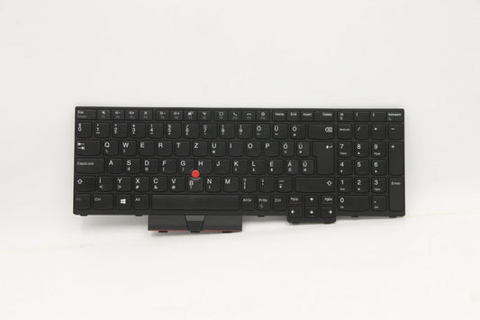 Lenovo FRU Thor Keyboard Num NBL (Liteon) Hungarian 5N20W68195, Keyboard, Hungarian, Lenovo, ThinkPad L15 Gen 2 (20X3, 20X4)