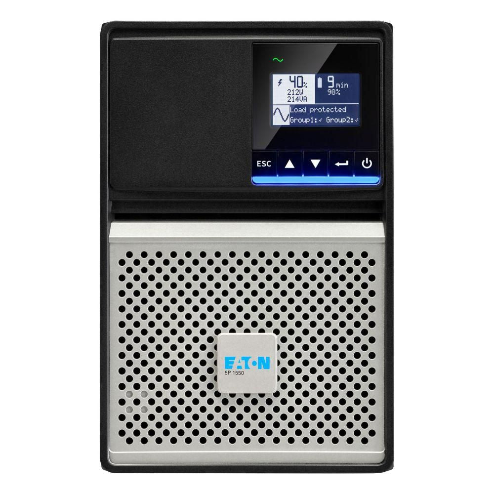 Eaton 5P Gen2 Uninterruptible Power Supply (Ups) Line-Interactive 1350 W 8 Ac Outlet(S)