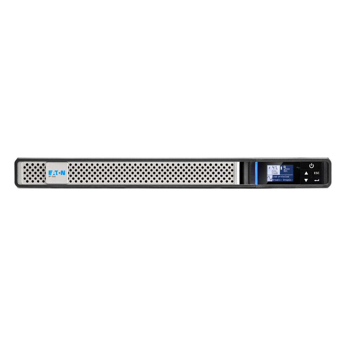 Eaton Uninterruptible Power Supply (Ups) Line-Interactive 1.55 Kva 1350 W 6 Ac Outlet(S)