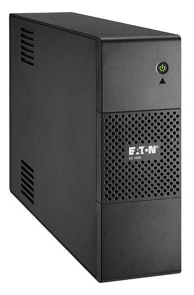 Eaton 5S 1000I 5S 1000i, 1000 VA, 600 W, 175 5S 1000i, 1000 VA, 600 W, 175 V, 275 V, 50/60 Hz, 230 V
