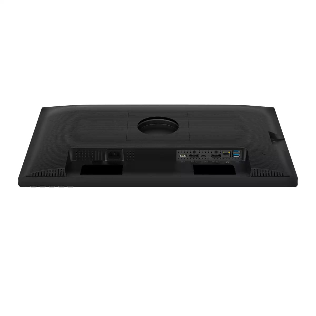 Philips 24B2U3601 computer monitor 60.5 cm (23.8") 2560 x 1440 pixels Quad HD LCD Black