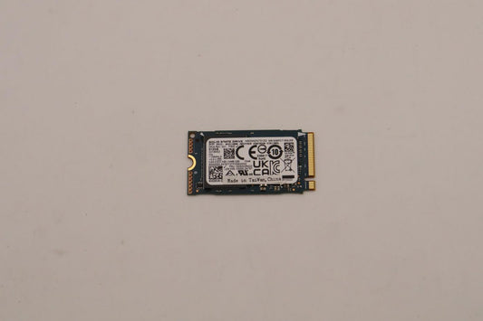 Lenovo LENOVO SSD 512G M.2 2242 PCIE4X4 OPAL KIOXIA
