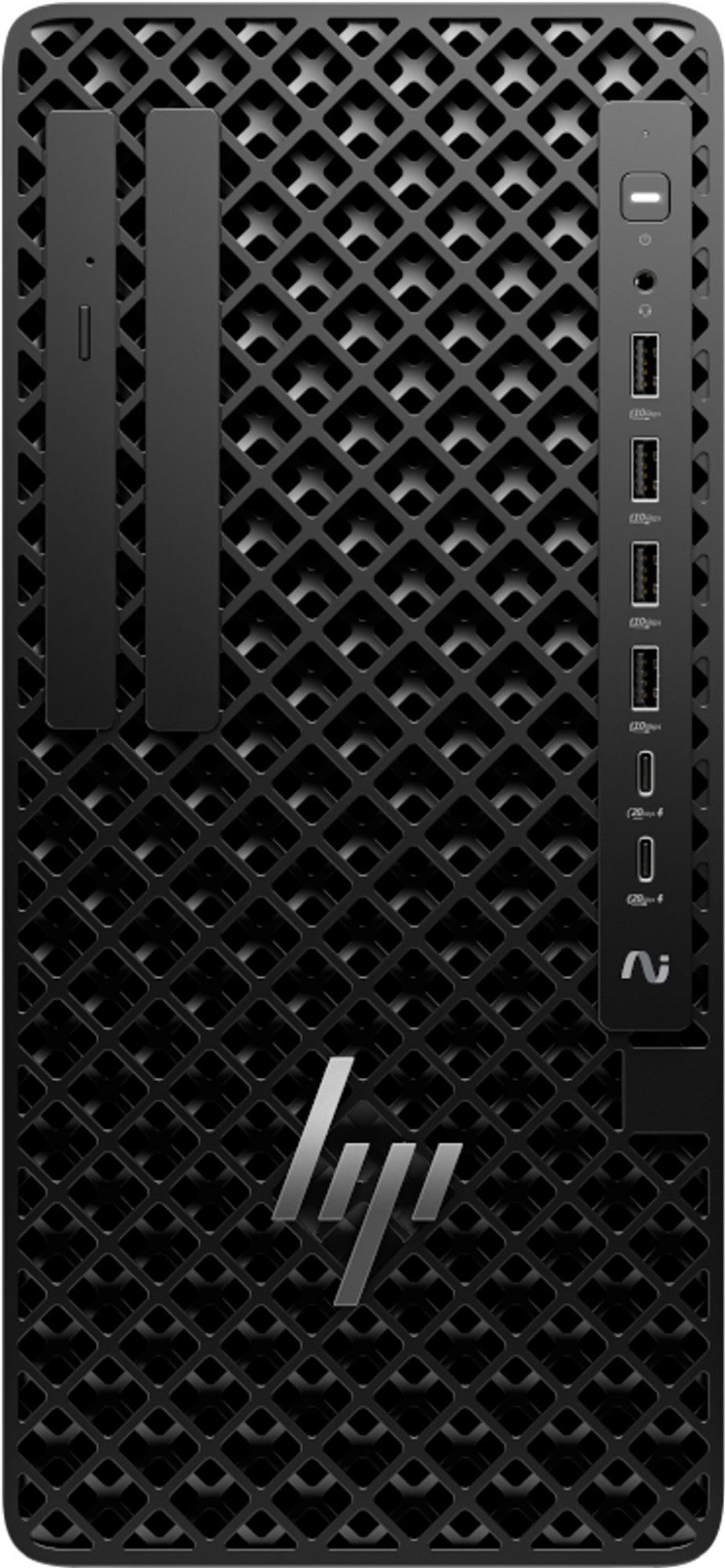 HP Z1 Tower G1i Intel Core Ultra 9 285 32 GB DDR5-SDRAM 1 TB SSD Windows 11 Pro Workstation AI Workstation, AI PC Black