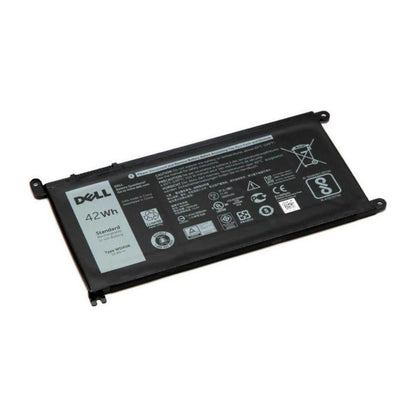 DELL Replacement Battery 11.4V 3684mAh
