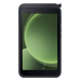 Samsung Galaxy Tab Active5 Enterprise Edition 5G Samsung Exynos LTE-TDD & LTE-FDD 128 GB 20.3 cm (8") 6 GB Wi-Fi 6 (802.11ax) Android 14 Green