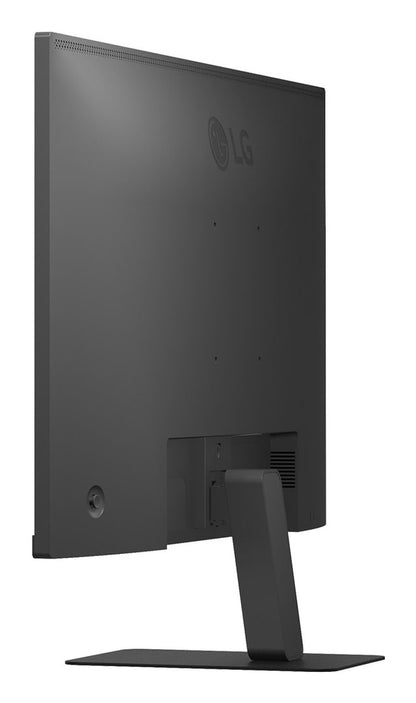 LG 27U631A-B computer monitor 68.6 cm (27") 2560 x 1440 pixels Quad HD Black