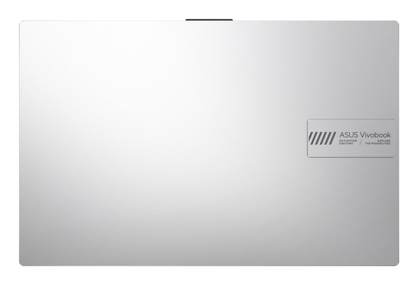 ASUS Vivobook Go 15 E1504FA-BQ2887W AMD Ryzen™ 5 7520U Laptop 39.6 cm (15.6") Full HD 8 GB LPDDR5-SDRAM 512 GB SSD Wi-Fi 6E (802.11ax) Windows 11 Home Silver