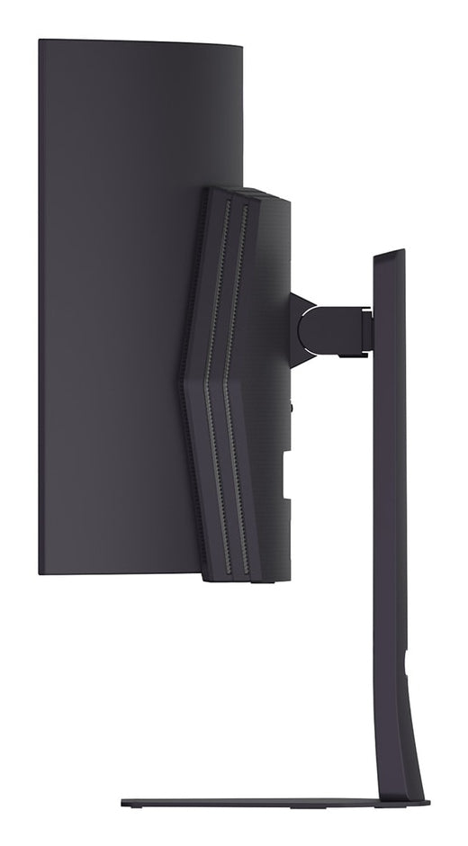 LG 45GX900A-B computer monitor 113 cm (44.5") 3440 x 1440 pixels Wide Quad HD OLED Black