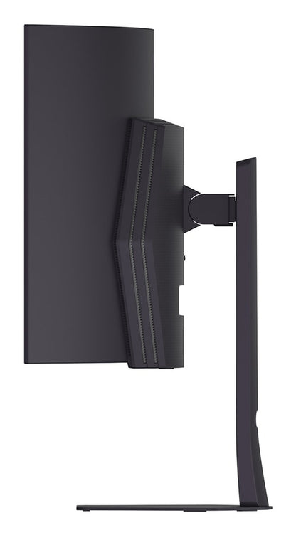 LG 45GX900A-B computer monitor 113 cm (44.5") 3440 x 1440 pixels Wide Quad HD OLED Black