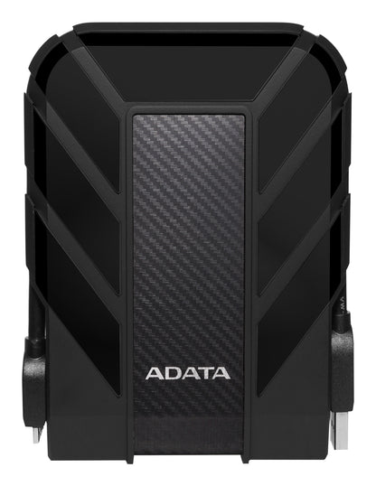 ADATA HD710 Pro external hard drive 5 TB 3.2 Gen 1 (3.1 Gen 1) Black