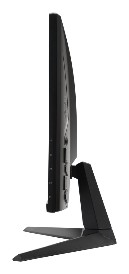 ASUS TUF Gaming VG27UQ1A computer monitor 68.6 cm (27") 3840 x 2160 pixels 4K Ultra HD LCD Black