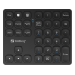 Sandberg Wireless Numeric Keypad Pro