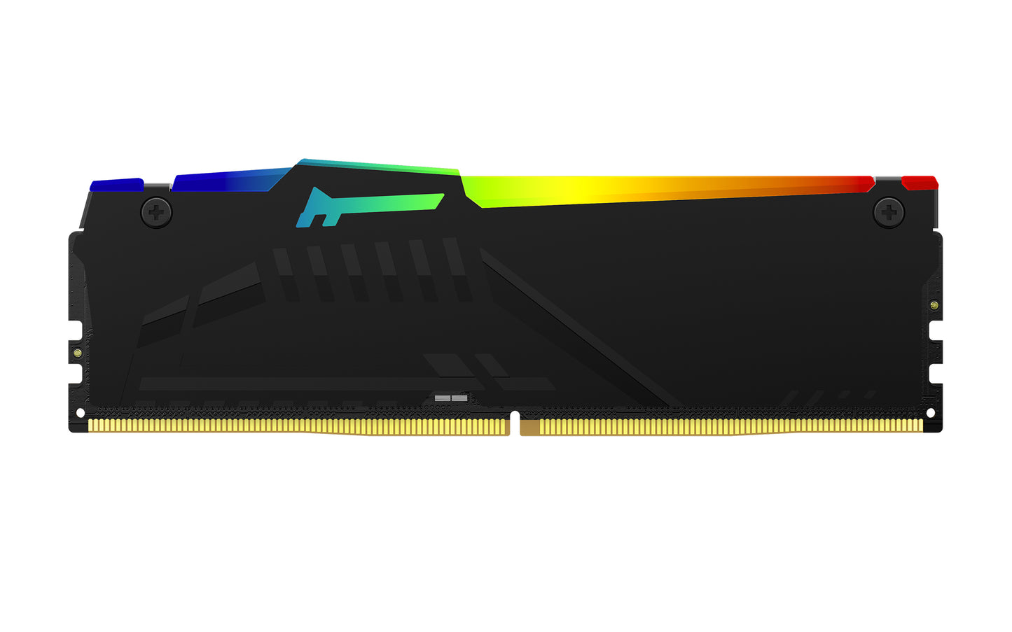 Kingston Technology FURY Beast 64GB 6000MT/s DDR5 CL30 DIMM (Kit of 2) RGB EXPO
