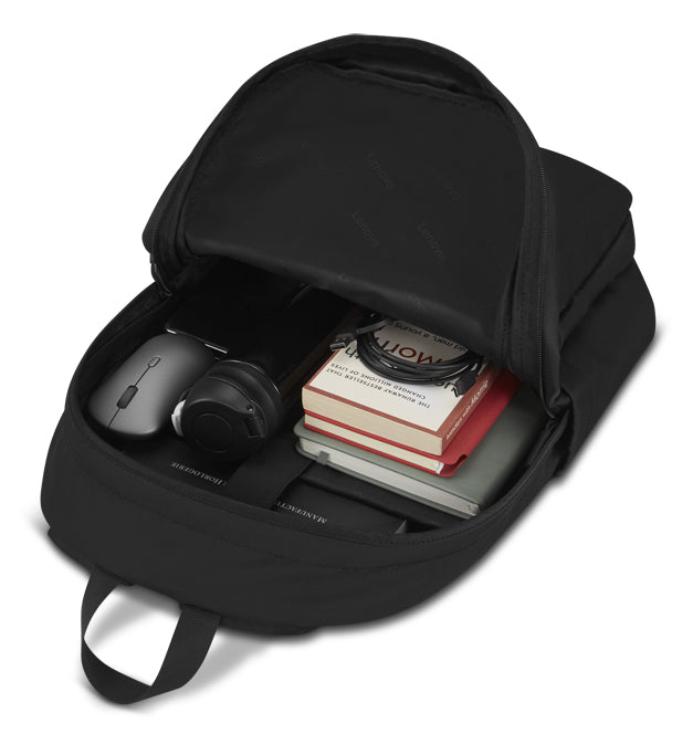 Lenovo Backpack B10 40.6 cm (16") Black
