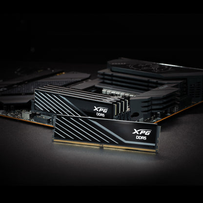 XPG LANCER BLADE memory module 16 GB 1 x 16 GB DDR5 288-pin DIMM ECC