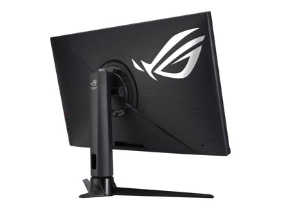 ASUS ROG Strix XG32UQ computer monitor 81.3 cm (32") 3840 x 2160 pixels 4K Ultra HD LCD Black