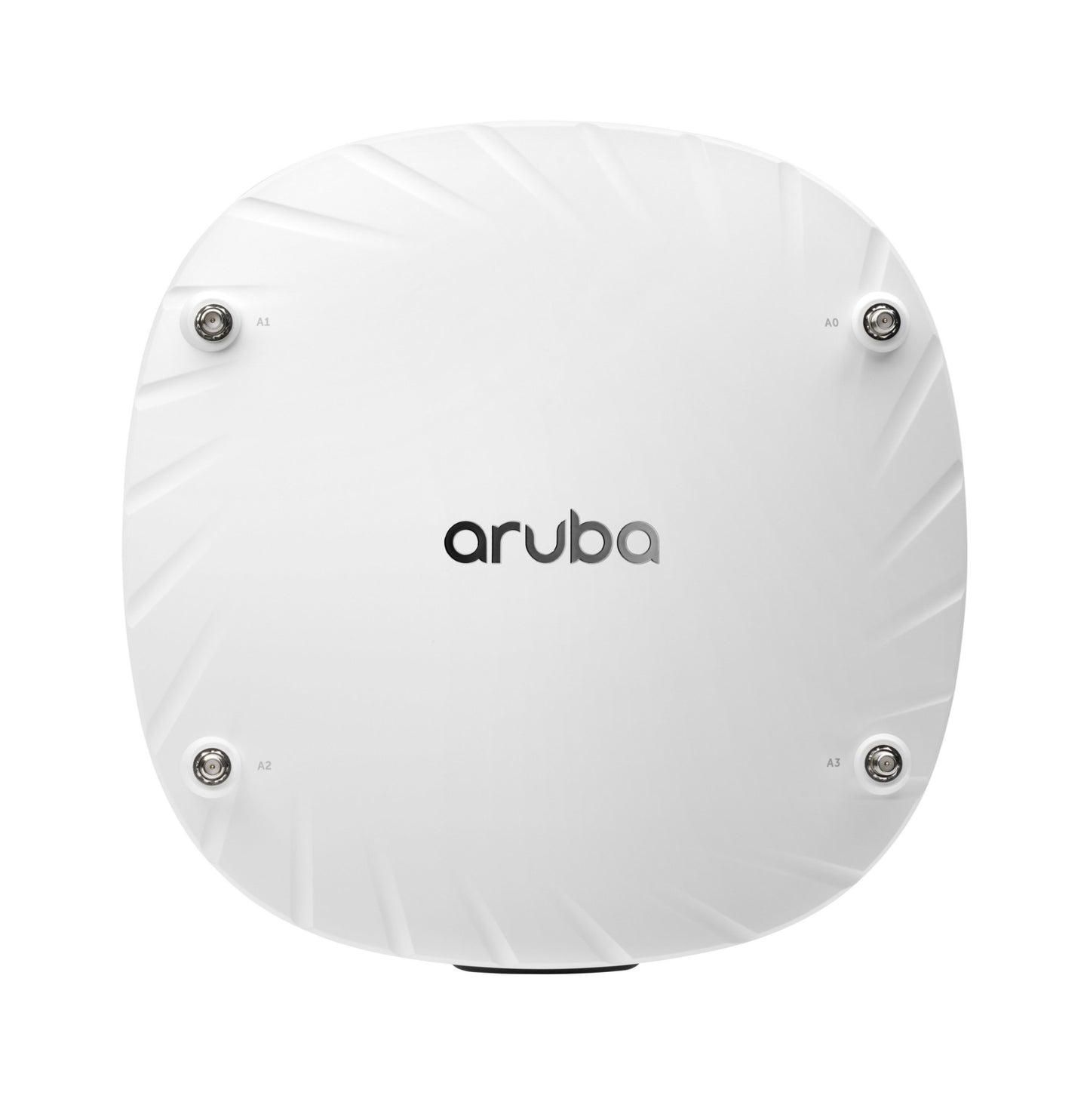 Hewlett Packard Enterprise Aruba AP-534 (RW) 3550 Mbit/s Power over Ethernet (PoE) White