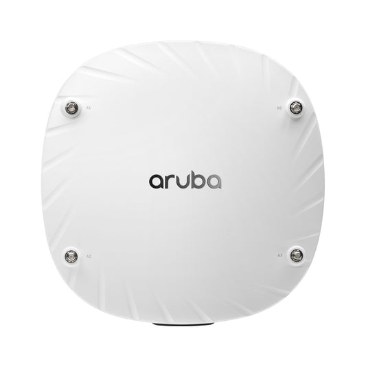 Hewlett Packard Enterprise Aruba AP-534 (RW) TAA 3550 Mbit/s Power over Ethernet (PoE) White