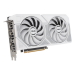 ASUS Dual -RTX5060-O8G-WHITE NVIDIA GeForce RTX 5060 8 GB GDDR7