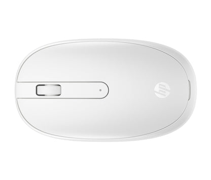 HP 240 Pike Silver Bluetooth Mouse