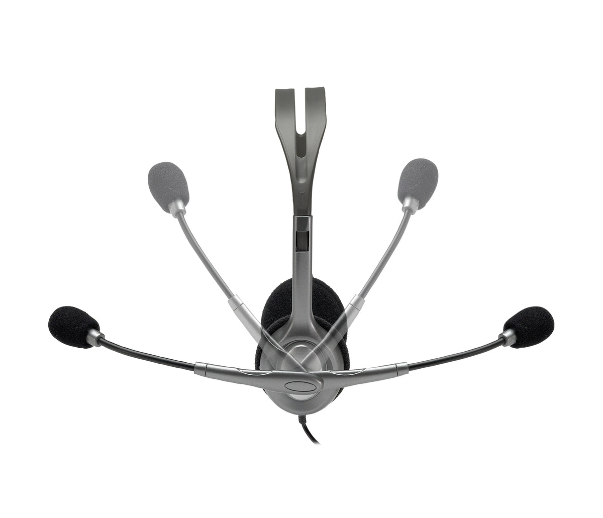 Logitech H110 Stereo Headset