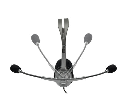 Logitech H110 Stereo Headset