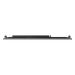 Samsung LH86WAFPLGC interactive whiteboard 2.18 m (86") 3840 x 2160 pixels Touchscreen Black, Grey