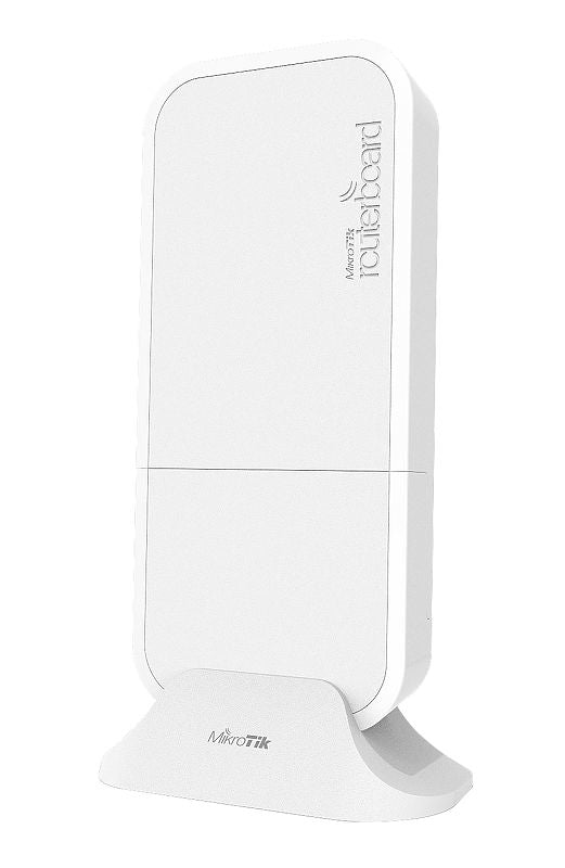 Mikrotik wAP ac LTE kit 867 Mbit/s Power over Ethernet (PoE) White