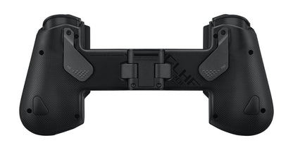 ASUS ROG Tessen Black, Grey USB 3.2 Gen 1 (3.1 Gen 1) Gamepad Analogue / Digital Android