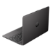 HP 250R 15.6 inch G9 Notebook PC Intel Core 3 100U Laptop 39.6 cm (15.6") Full HD 16 GB DDR4-SDRAM 256 GB SSD Wi-Fi 6 (802.11ax) Windows 11 Home Black
